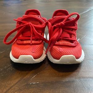 Adidas sneakers for baby